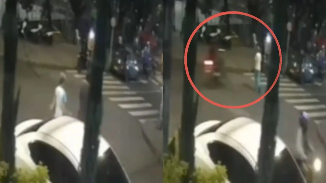 La tragedia que apagó la vida de Gloria Agudelo: el costo de la imprudencia en las calles de Medellín
