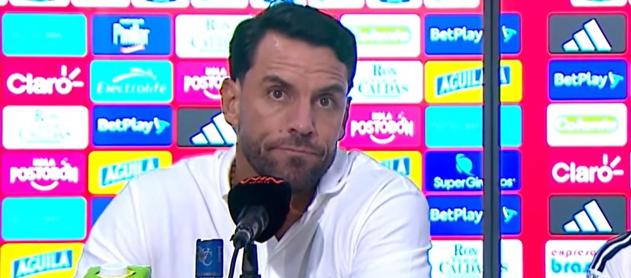 El ultimátum de la fe: Viera y la encrucijada de un Junior que se niega a naufragar