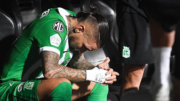 La resiliencia de Chicho Arango: entre el quirófano y la promesa de un retorno triunfal