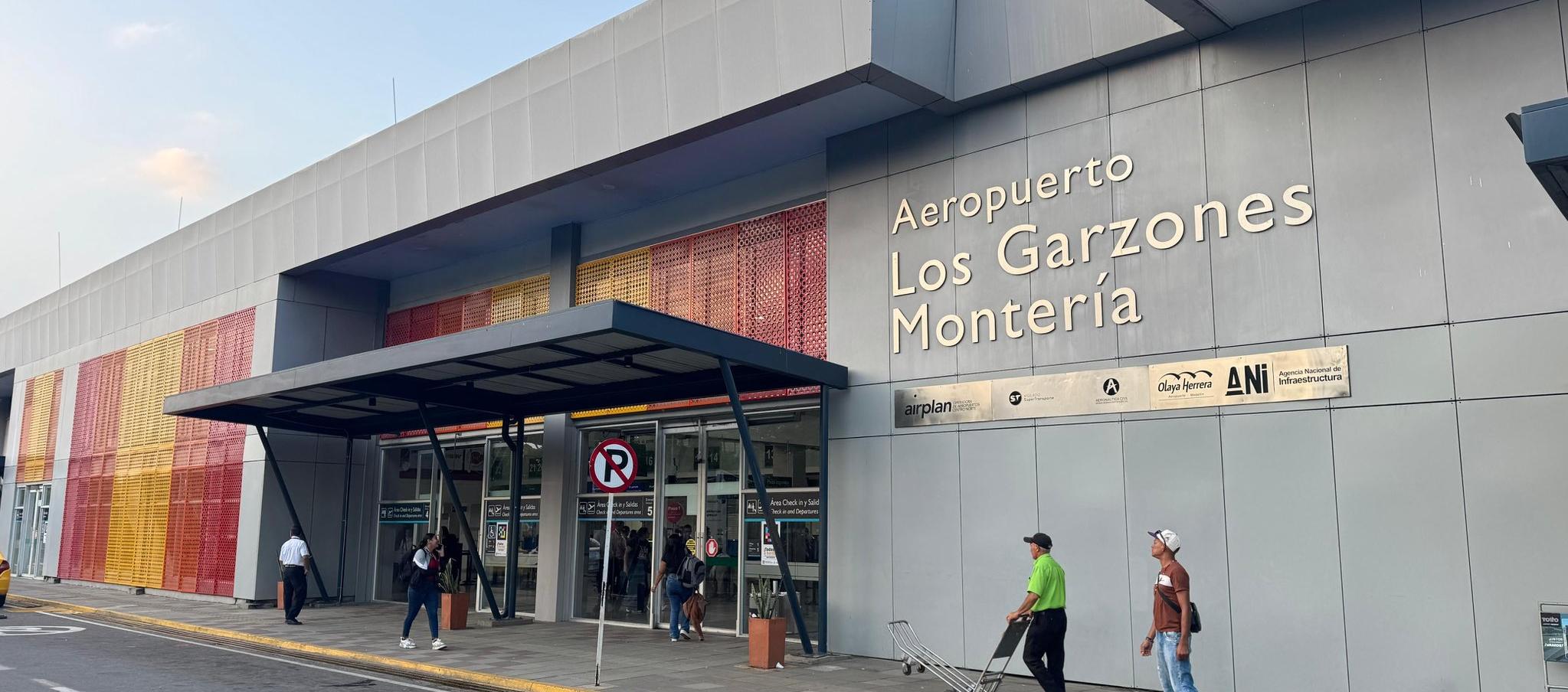 El Caribe se abre al istmo: Montería inaugura su primera conexión aérea directa con Panamá