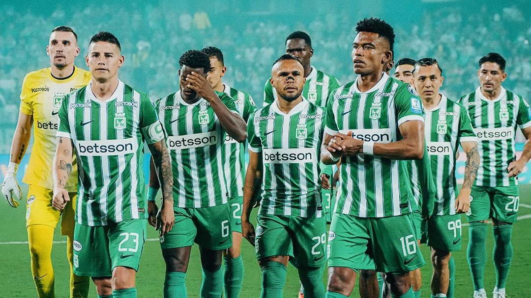 El ocaso del gol: Nacional ante la encrucijada de un octubre sin pólvora