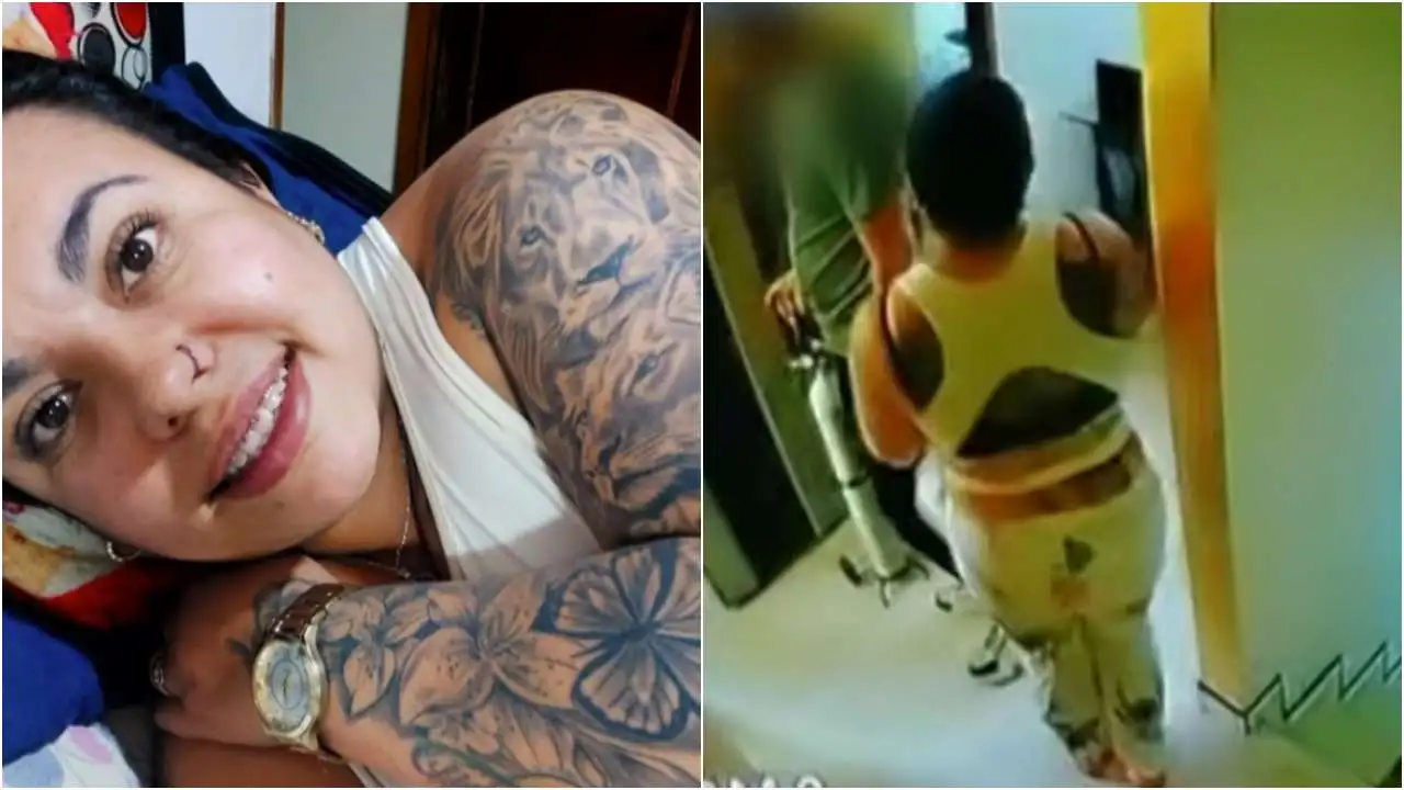 El coctel letal que apagó la vida de Yenifer García: la tragedia de la sedación clandestina