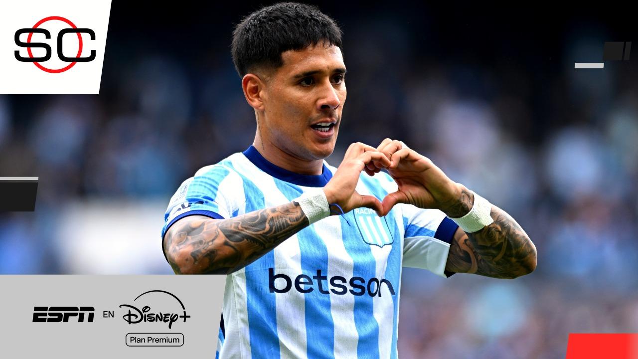 El Clásico de Avellaneda: una paridad que deja más dudas que certezas en Racing