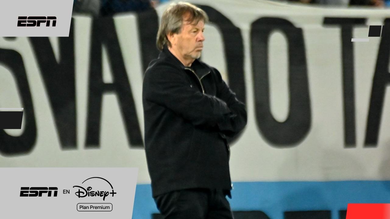 La arquitectura del orden: Ricardo Zielinski y la consolidación de un Belgrano de autor