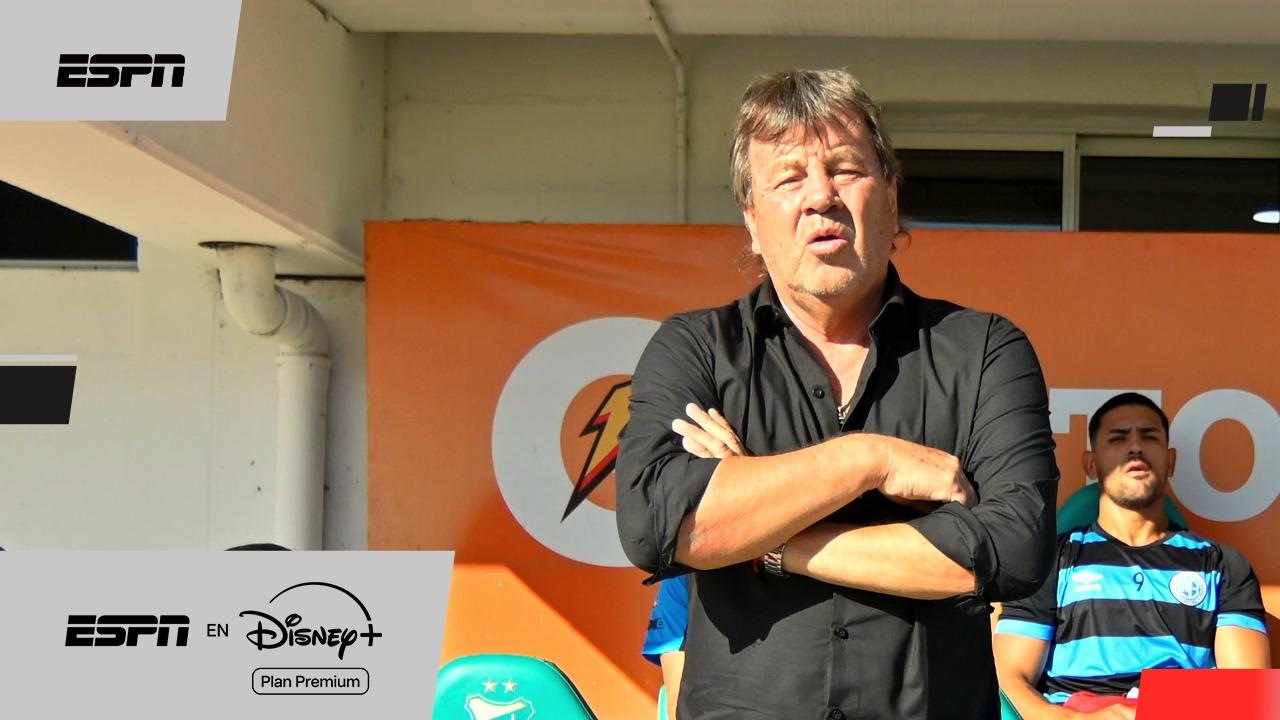 Ricardo Zielinski: la arquitectura de la fe frente al coloso de Núñez