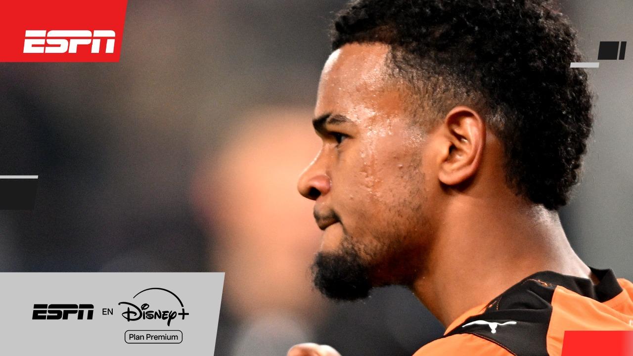 El destello de Alisson Santana: un aviso de jerarquía en el firmamento europeo