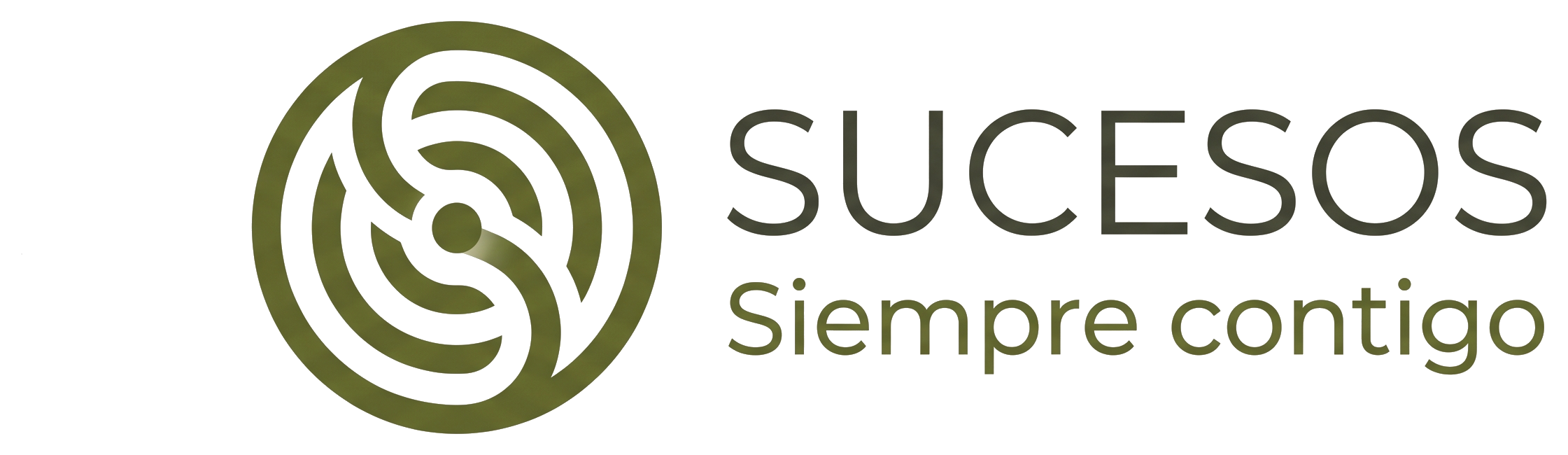 Sucesos - Siempre Contigo